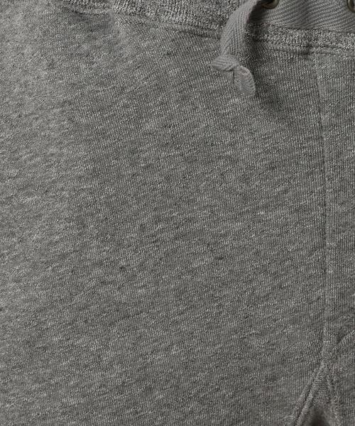 green label relaxing（グリーンレーベルリラクシング）の「MELANGE/BOA SWEATパンツ◆（その他パンツ・メンズ・グレー/ネイビー/ダークグレー・SMALL/MEDIUM/LARGE）」の16枚目の写真