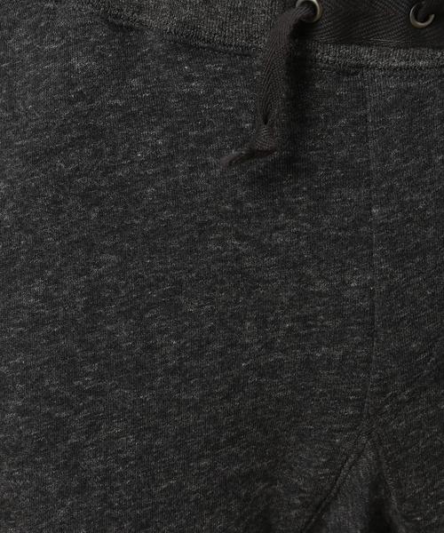 green label relaxing（グリーンレーベルリラクシング）の「MELANGE/BOA SWEATパンツ◆（その他パンツ・メンズ・グレー/ネイビー/ダークグレー・SMALL/MEDIUM/LARGE）」の13枚目の写真