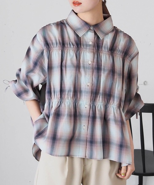 boohoo ステッチ Tシャツ ＆ ニット トラックスーツ taupe boohoo ステッチ Tシャツ ＆ ニット トラックスーツ taupe