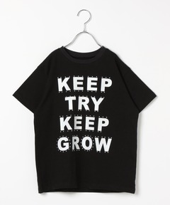 ブランド古着】10 THIS IS MY SUIT プリントTシャツ（Tシャツ