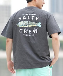 SALTY CREW(\eB[N[)SALTY CREW/\eB[N[ TVc p/[eBeB[/bVK[h 55-235(bVK[h)