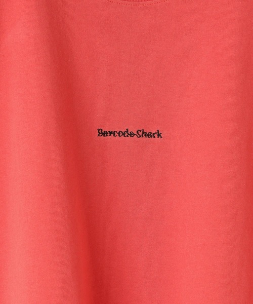 LOWRYS FARM(ローリーズファーム)の「BRANDALISEDSS 325739(Tシャツ/カットソー・メンズ・ホワイト/オレンジ/グレー/ブラック/アイボリー/ブラウン・LARGE/MEDIUM)」の18枚目の写真