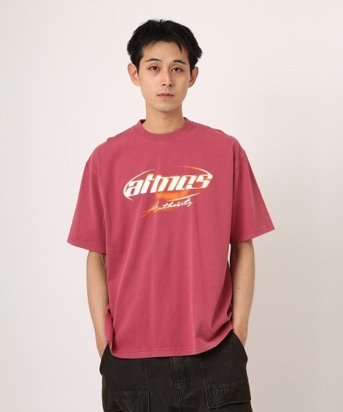 atmos Tシャツセット カラフル Tシャツ カラフル | atmos（アトモス） 公式オンラインストア