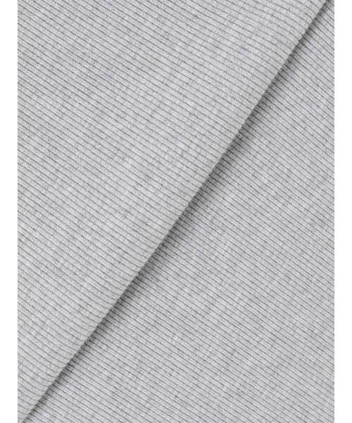 RESEXXY(リゼクシー)の「スウェットフーディーワンピース(ワンピース・レディース・ホワイト/グレー/ブラック・FREE)」の10枚目の写真