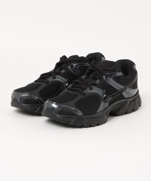 【NIKE】 ナイキ V5 RNR V5 RNR BLK/BLK 国内発送 NIKE ナイキ V5 RNR MHJ5228 ABC-MART限定 *001BLK/BLK