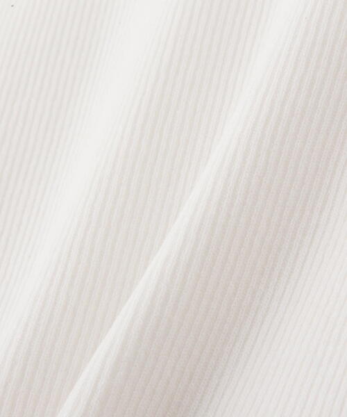 PROPORTION BODY DRESSING（プロポーションボディドレッシング）の「リボンポイントニット / 1215170406（ニット/セーター・レディース・ブラック/ホワイト/ベージュ・SMALL/MEDIUM）」の17枚目の写真