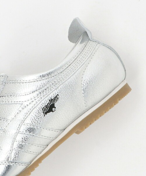 パンサースニーカー✖️オデットエオディール新品 ODETTE E ODILE オデット エ オディール | ＜Panther＞Sneakers