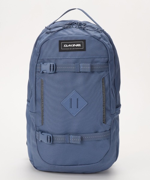 DAKINE バックパック 青 セール】DAKINE メンズ MISSION PACK 18L バックパック/リュック