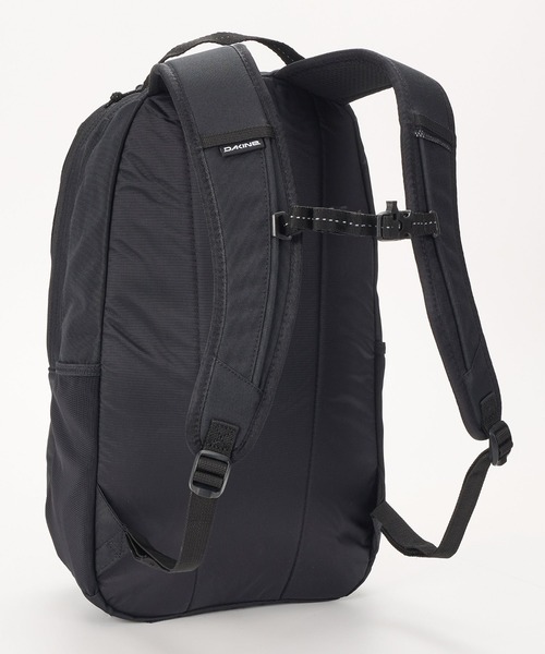 DAKINE（ダカイン）の「DAKINE メンズ MISSION PACK 18L バックパック/リュック 【2025年春夏モデル】/ダカインバッグパック・リュックサック（バックパック/リュック・メンズ・ブルー系その他/マルチ/ブラック・FREE）」の4枚目の写真
