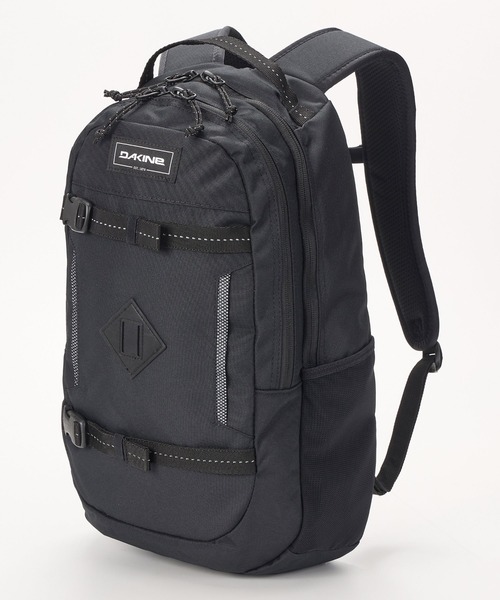 DAKINE（ダカイン）の「DAKINE メンズ MISSION PACK 18L バックパック/リュック 【2025年春夏モデル】/ダカインバッグパック・リュックサック（バックパック/リュック・メンズ・ブルー系その他/マルチ/ブラック・FREE）」の5枚目の写真