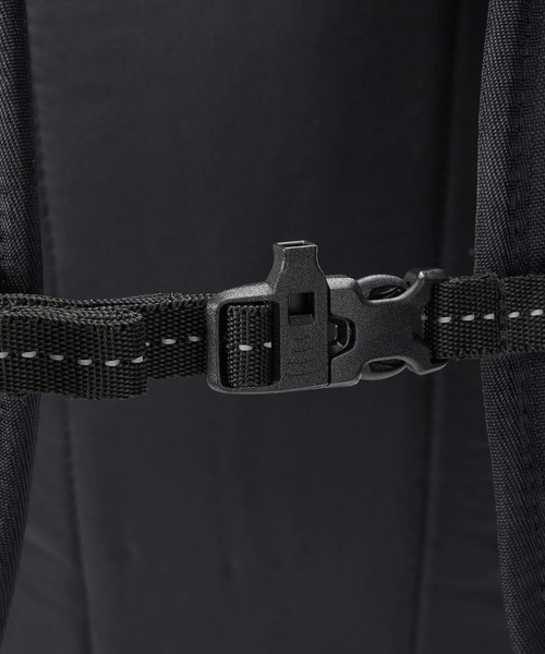 DAKINE（ダカイン）の「DAKINE メンズ MISSION PACK 18L バックパック/リュック 【2025年春夏モデル】/ダカインバッグパック・リュックサック（バックパック/リュック・メンズ・ブルー系その他/マルチ/ブラック・FREE）」の11枚目の写真