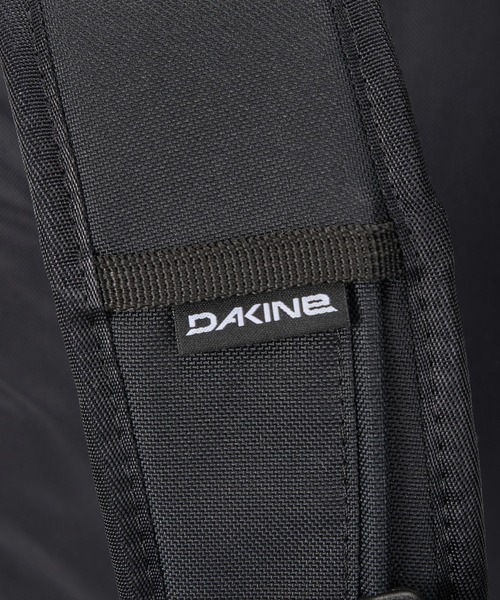 DAKINE（ダカイン）の「DAKINE メンズ MISSION PACK 18L バックパック/リュック 【2025年春夏モデル】/ダカインバッグパック・リュックサック（バックパック/リュック・メンズ・ブルー系その他/マルチ/ブラック・FREE）」の12枚目の写真