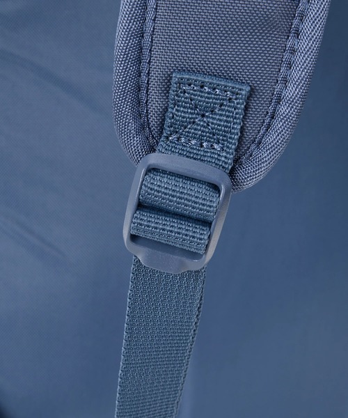 DAKINE（ダカイン）の「DAKINE メンズ MISSION PACK 18L バックパック/リュック 【2025年春夏モデル】/ダカインバッグパック・リュックサック（バックパック/リュック・メンズ・ブルー系その他/マルチ/ブラック・FREE）」の18枚目の写真