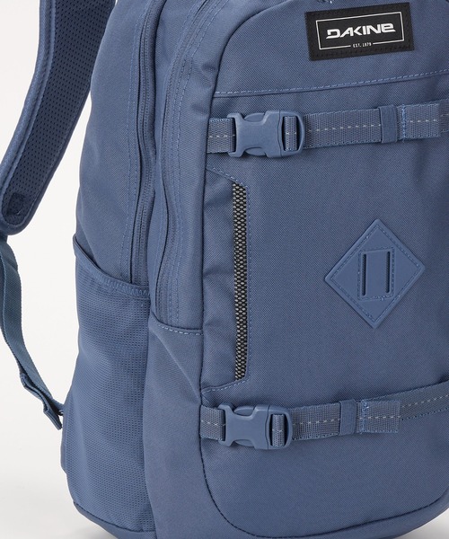 DAKINE（ダカイン）の「DAKINE メンズ MISSION PACK 18L バックパック/リュック 【2025年春夏モデル】/ダカインバッグパック・リュックサック（バックパック/リュック・メンズ・ブルー系その他/マルチ/ブラック・FREE）」の20枚目の写真