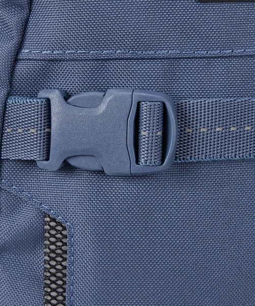 DAKINE（ダカイン）の「DAKINE メンズ MISSION PACK 18L バックパック/リュック 【2025年春夏モデル】/ダカインバッグパック・リュックサック（バックパック/リュック・メンズ・ブルー系その他/マルチ/ブラック・FREE）」の21枚目の写真