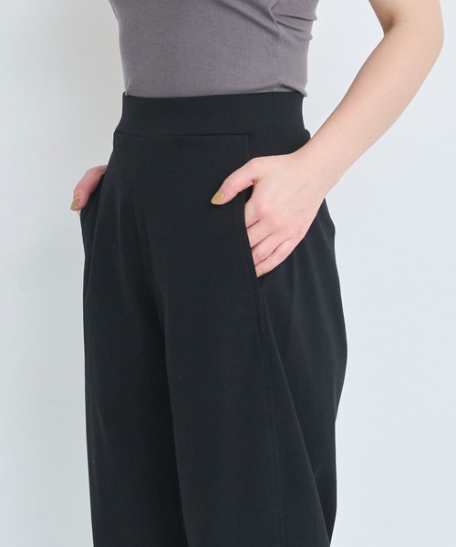 ★SEA NY★ Adele バレルレッグパンツ ネイビー★送関込 Adele Pants – Sea, New York