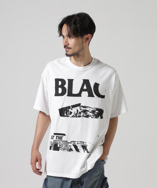 ファセッタズム フットボールシャツ FACETASM フットボール シャツ