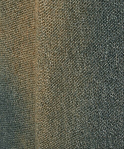 VENCEEXCHANGE(ヴァンスエクスチェンジ)の「デニムバギーパンツ(その他パンツ・メンズ・ネイビー/ブラック/ブルー・LL/L/M)」の17枚目の写真