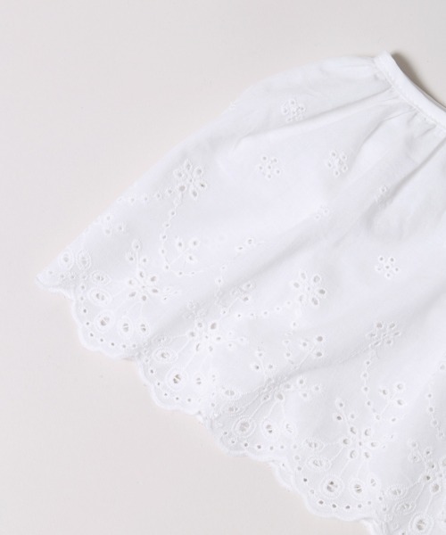 WC（ダブル シー）の「レースミニ巻きスカート（スカート・レディース・ホワイト・FREE）」の13枚目の写真