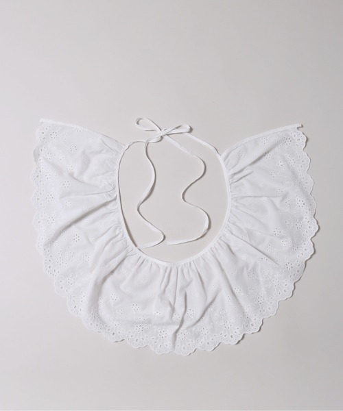 WC（ダブル シー）の「レースミニ巻きスカート（スカート・レディース・ホワイト・FREE）」の16枚目の写真