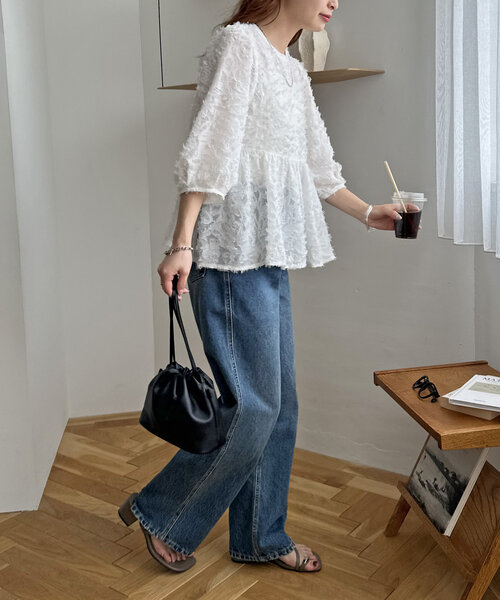 DISCOAT（ディスコート）の「メタル使いストラップサンダル（サンダル・レディース・ブラウン/ブラック/シルバー・LARGE/MEDIUM）」の17枚目の写真