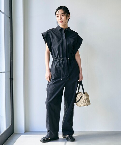 MAYU　完売　大草直子　AMARC na.b スエットセット　上下 セール】【大草直子さんコラボ】AMARC(アマーク)ドロスト