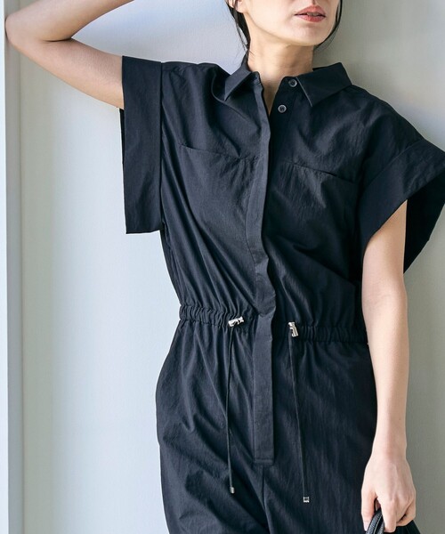 セール】【大草直子さんコラボ】AMARC(アマーク)ドロスト