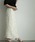 Sawa a la mode�i�T���A�����[�h�j�́u���C�����[�X�X�g���[�g�X�J�[�g�i�X�J�[�g�j�v�b�A�C�{���[