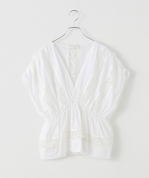 2025SS Devotion TWINS デヴォーション ツインズ EVITA Spick & Span｜Devotion TWINS / デヴォーション ツインズ EVITA