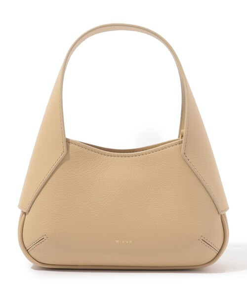 MIUUR Otto ハンドバッグ（ハンドバッグ）｜TOMORROWLAND