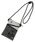CHUMSi`Xj́uyCHUMS/`Xz Easy-Go Double Pocket Phone Shoulder BagiV_[obOjvbCgO[