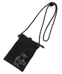 CHUMS（チャムス）の「【CHUMS/チャムス】 Easy-Go Double Pocket Phone Shoulder Bag（ショルダーバッグ・メンズ）」