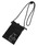 CHUMSi`Xj́uyCHUMS/`Xz Easy-Go Double Pocket Phone Shoulder BagiV_[obOjvbubN
