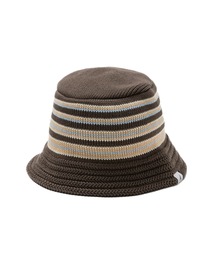 NAUTICA | NAUTICA/ノーティカ ハット KNIT BUCKET HAT NT145(ハット)