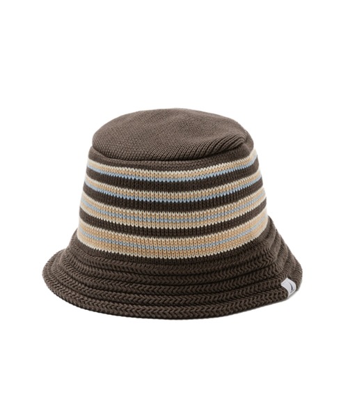 NAUTICA/ノーティカ ハット KNIT BUCKET HAT NT145（ハット）｜NAUTICA