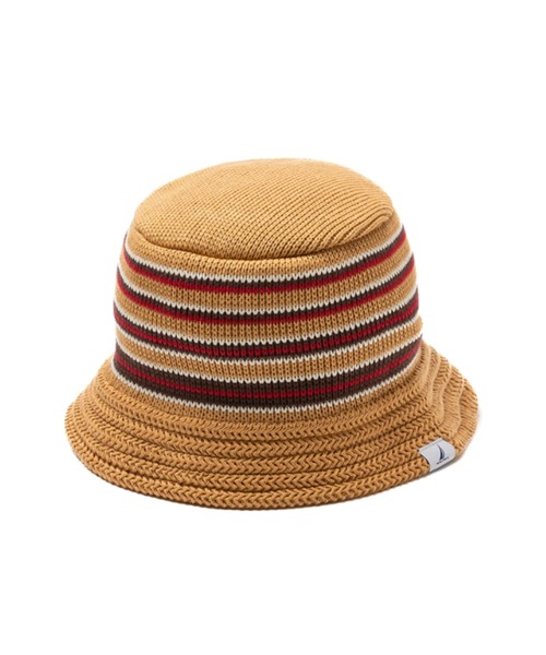 NAUTICA/ノーティカ ハット KNIT BUCKET HAT NT145（ハット）｜NAUTICA