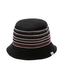 NAUTICA(m[eBJ)NAUTICA/m[eBJ nbg KNIT BUCKET HAT NT145(nbg)