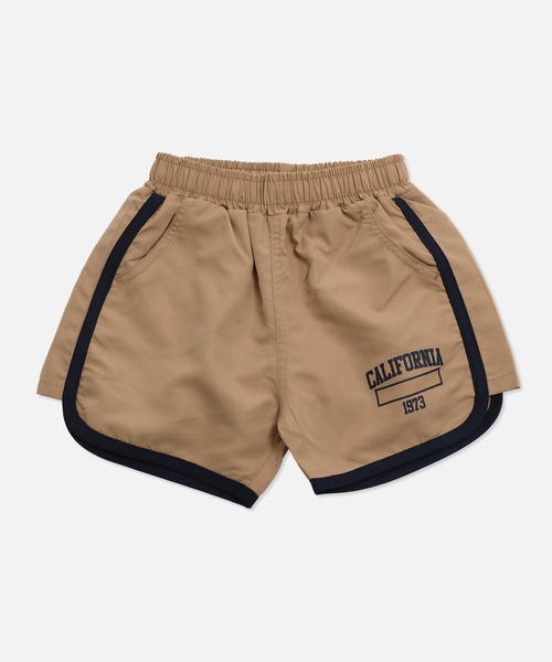 セール】【UVカット/水陸両用】 パイピングサーフパンツ