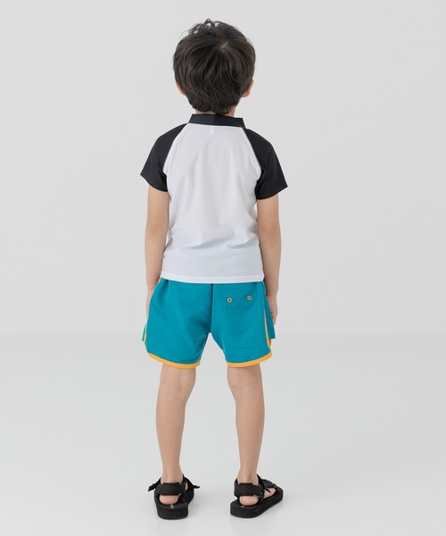 ✴︎LYFT✴︎新品未使用　サーフパンツM タグ付き 水着 Lyft リフト サーフパンツ 海パン 水着 フィジーク 新品 筋トレ