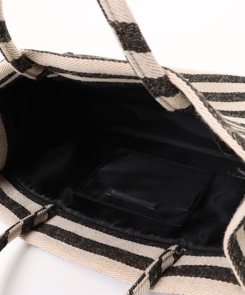 ★ライフウォーク★STEEL EMBLEM PVC MICRO BAG★マイクロバッグ TSURU by Mariko Oikawa ショルダーバッグ バッグ 「Tsuru