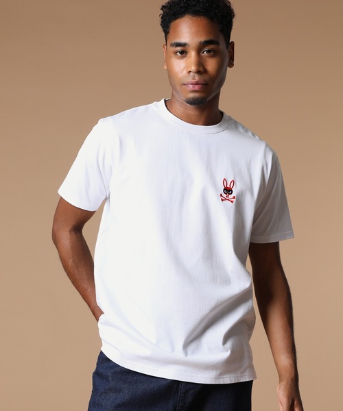 20th Anniversary】20th Mischief Bunny Tシャツ（Tシャツ