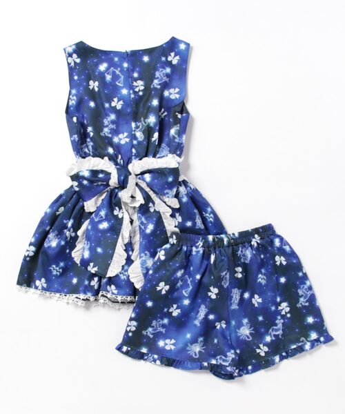 セール】DREAMY CONSTELLATION JSK（ワンピース）｜Ank Rouge（アン