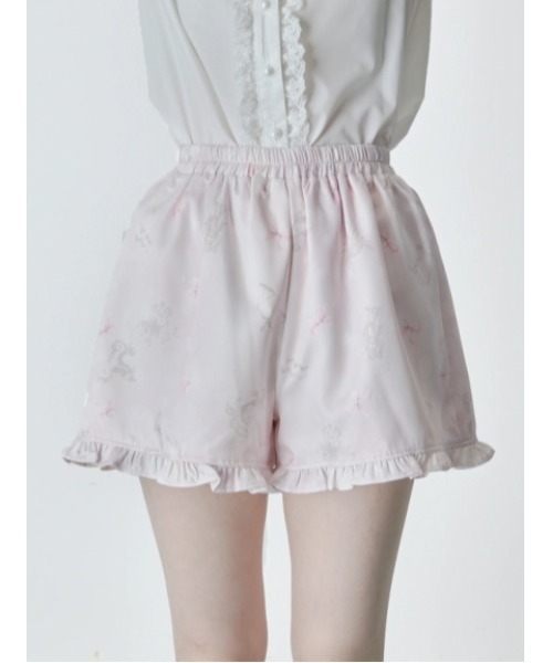 Ank Rouge（アンクルージュ）の「DREAMY CONSTELLATION JSK（ワンピース・レディース・ブルー/ネイビー/ピンク・M）」の20枚目の写真