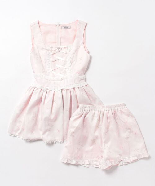 セール】DREAMY CONSTELLATION JSK（ワンピース）｜Ank Rouge（アン