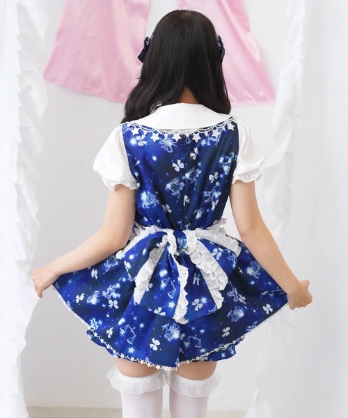 Ank Rouge（アンクルージュ）の「DREAMY CONSTELLATION JSK