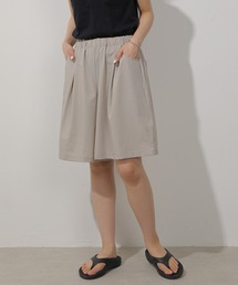 emesuelee（エメスーリー）の「UV CUT 接触冷感 撥水生地 ラッシュガード ショートパンツ（その他パンツ）」