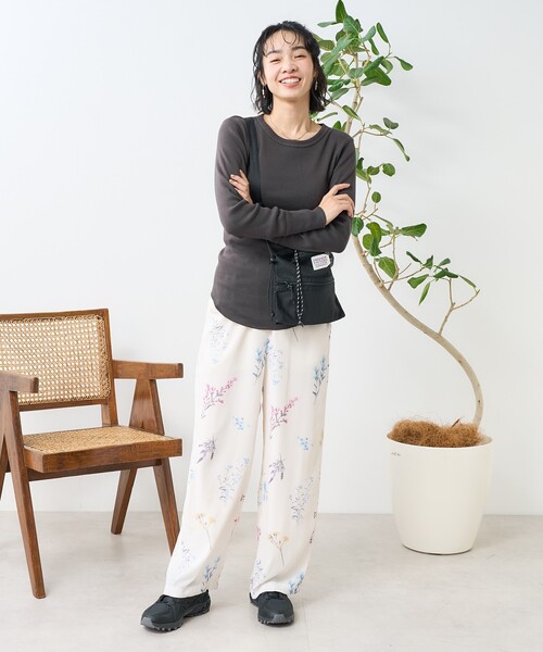 セール/ブランド古着】長袖カットソー（Tシャツ/カットソー