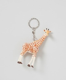 TODAY'S SPECIAL（トゥデイズスペシャル）の「【HERE by DETAIL】ANIMAL KEYRING/361991（キーホルダー）」
