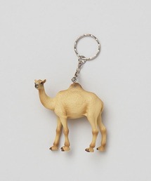 TODAY'S SPECIAL（トゥデイズスペシャル）の「【HERE by DETAIL】ANIMAL KEYRING/361991（キーホルダー）」