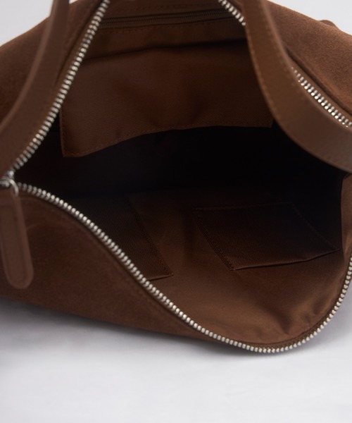 セール】【牛革】ミニマルショルダーバッグ（ショルダーバッグ